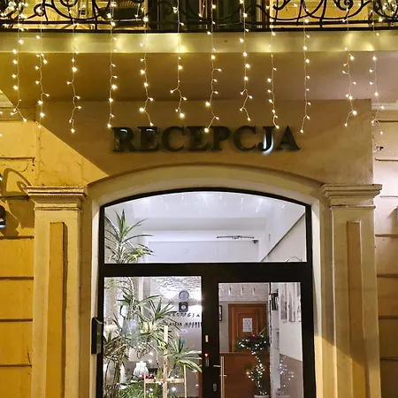 Apartamenty Kajzer-2