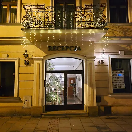 Apartamenty Kajzer-3